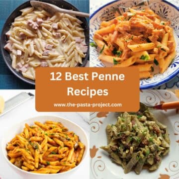 Best Penne Recipes