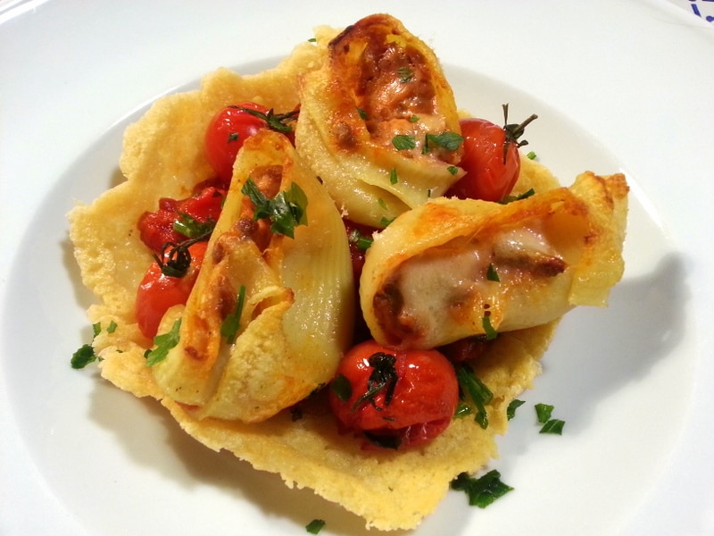 Featured image of post Easiest Way to Make Lumaconi Giganti Recipe