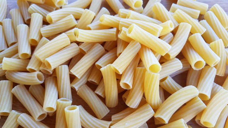 pasta