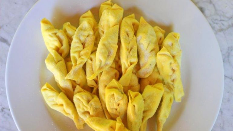 Tortelli Piacentini