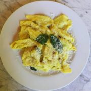Tortelli Piacentini
