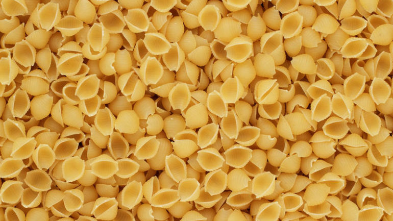 conchiglie 