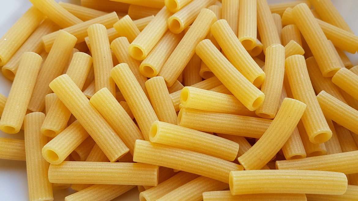 pasta