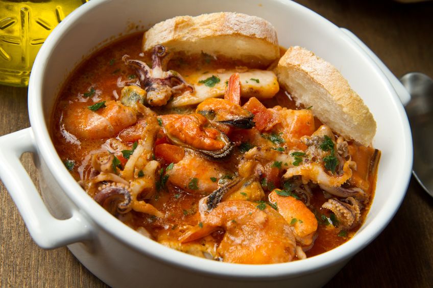 Abruzzo The Pasta Project