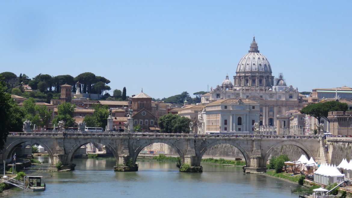 Rome