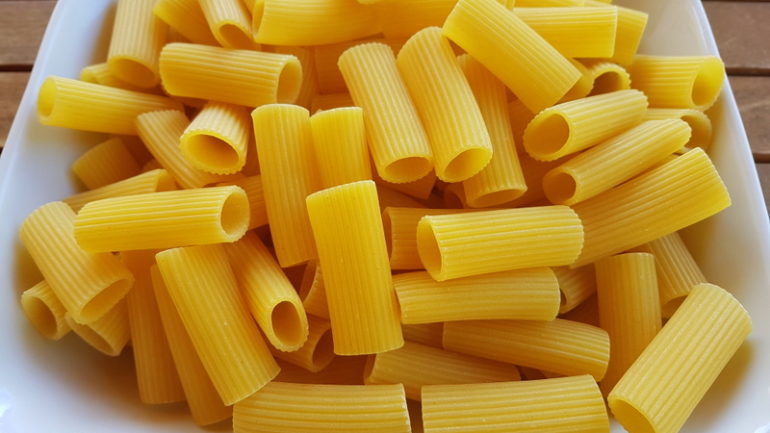 Rigatoni