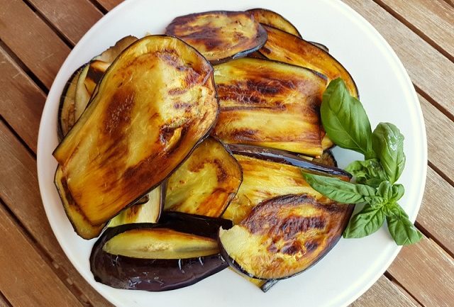 Parmigiana timballo with Ziti or Zitoni