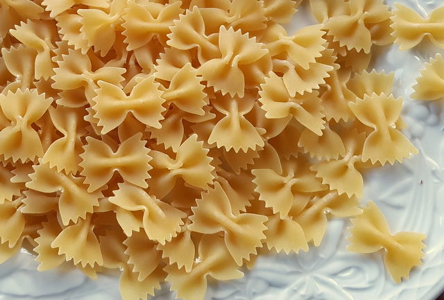 farfalle