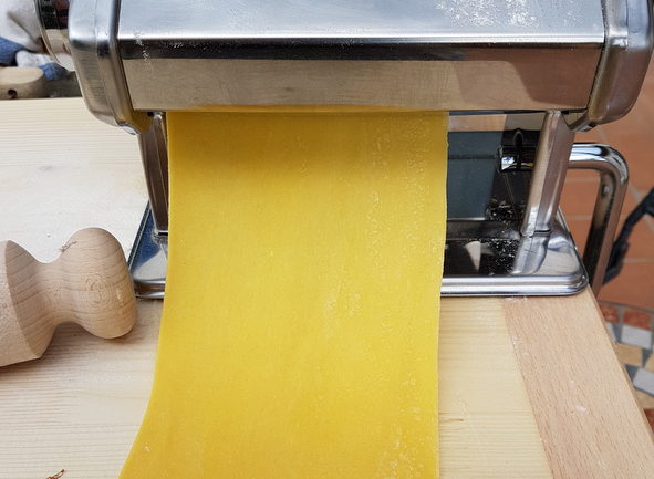 Lasagna clearance pasta maker