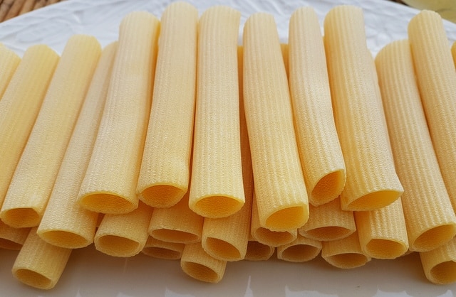 Trescatori Pasta Abruzzo Maiella 