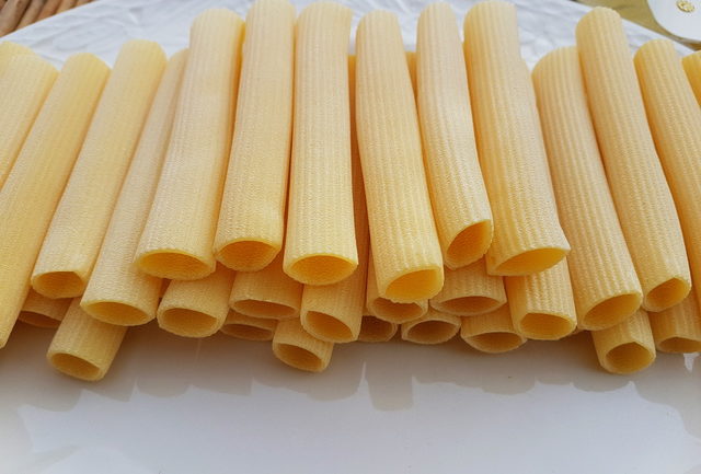 Trescatori pasta
