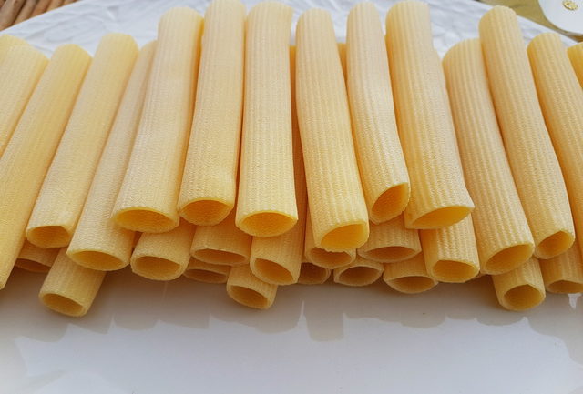 Trescatori pasta 