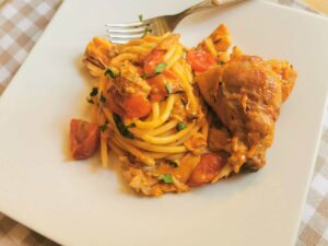 Traditional Italian Sunday pasta recipes – The Pasta Project