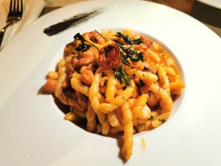 Busiate Pasta (all you need to know) – The Pasta Project