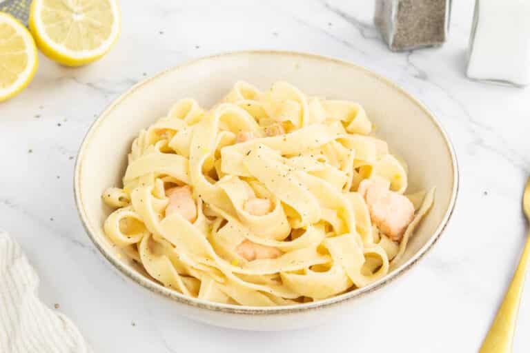 32 Italian Seafood Pasta Recipes – The Pasta Project