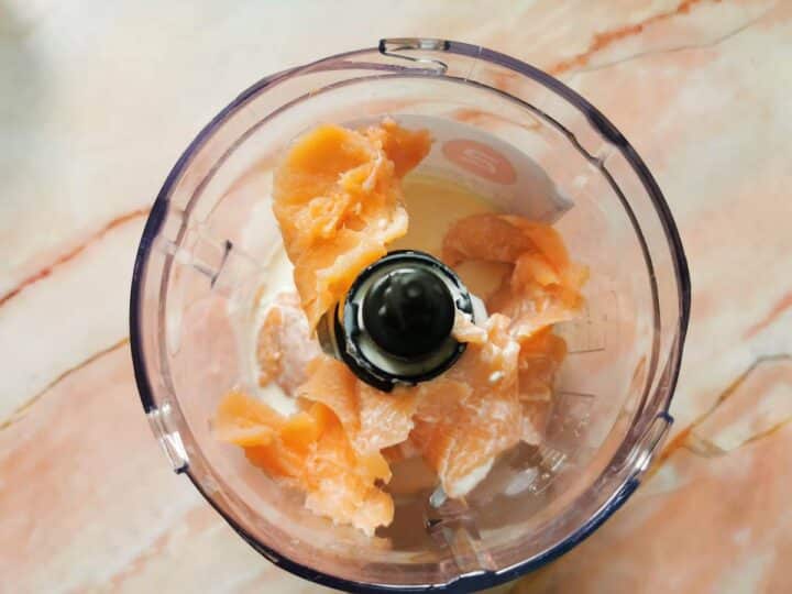 Creamy Smoked Salmon Pasta. – The Pasta Project