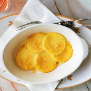 gnocchi alla Romana