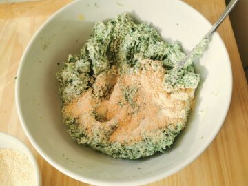 Spinach Ricotta Gnocchi Recipe from Piemonte. – The Pasta Project