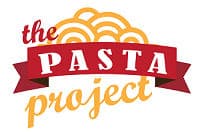 The Pasta Project logo