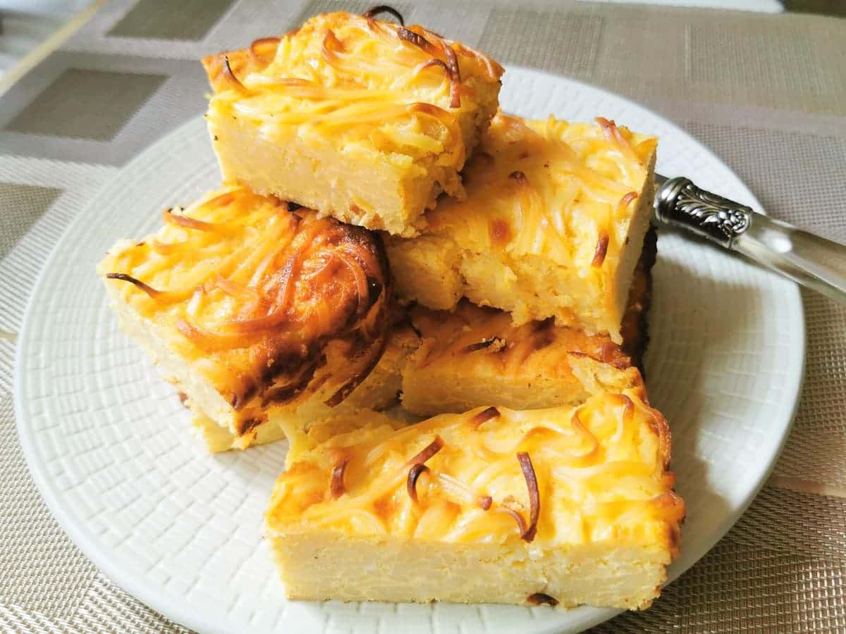 Neapolitan Ricotta and Pasta Pie (Pastiera Napoletana) The Pasta Project