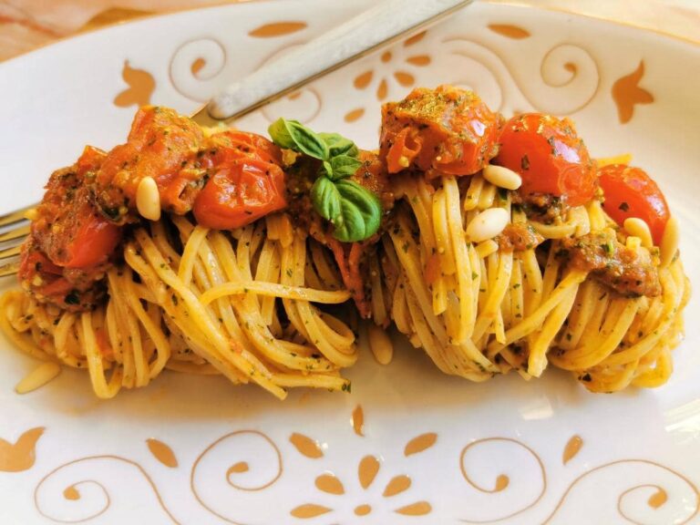 32 Italian Summer Pasta Recipes. – The Pasta Project