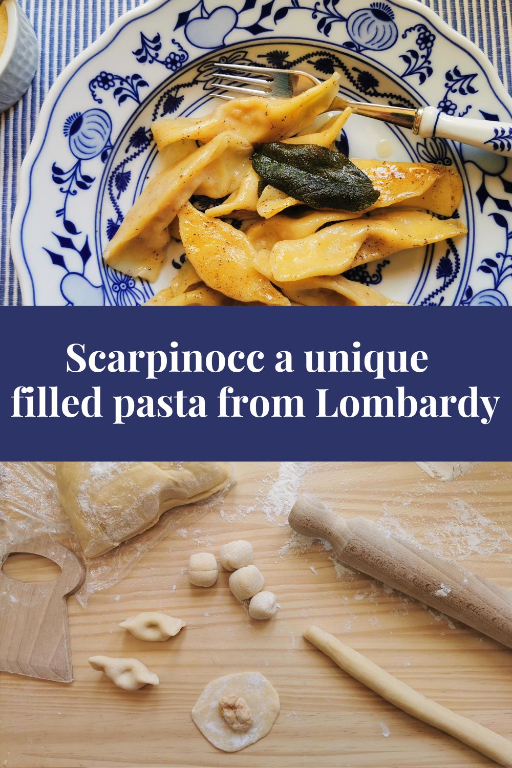 Verticle image of scarpinocc for sharing on Pinterest.