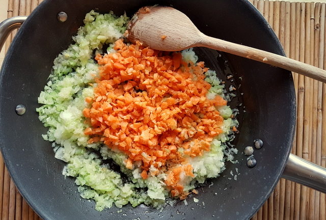 Tagliatelle Bolognese
