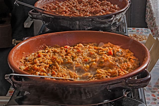 Tuscany ribollita soup