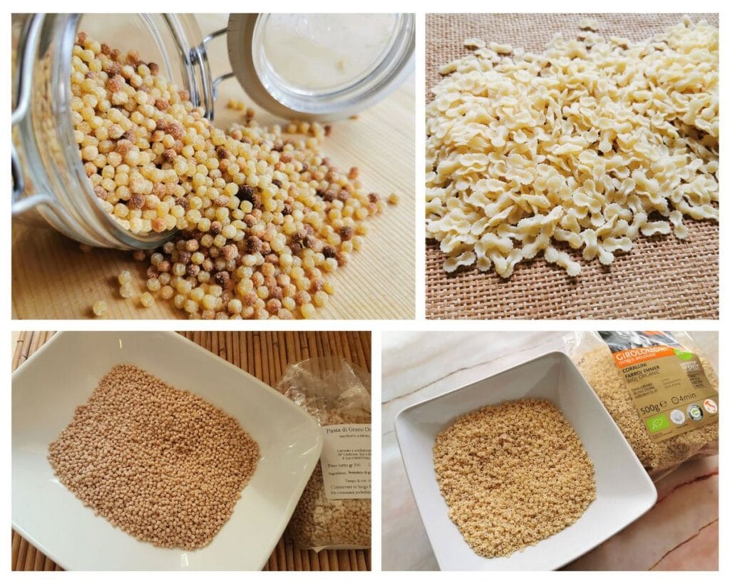 What is Pastina Pasta? The Pasta Project