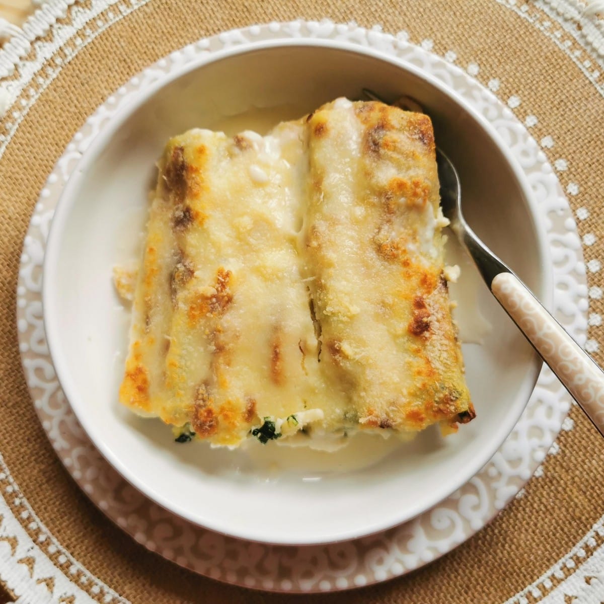 cannelloni