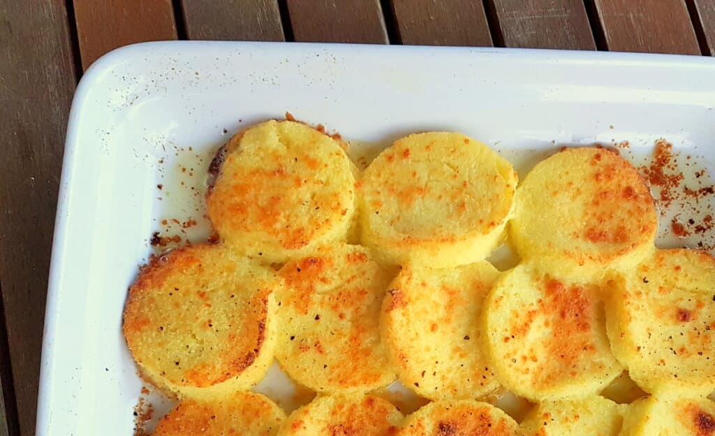 gnocchi alla Romana