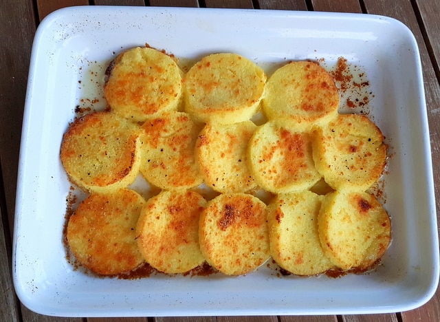 gnocchi alla Romana