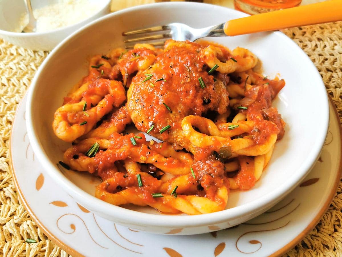 12 Sardinian Pasta Recipes Worth Trying. – The Pasta Project