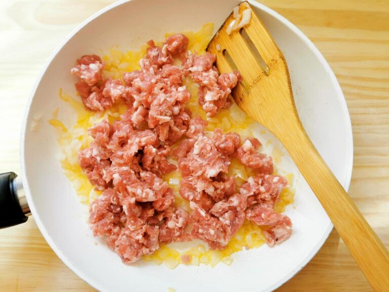 Sardinian Gnocchi-Malloreddus with sausage, tomatoes &amp; saffron. – The ...