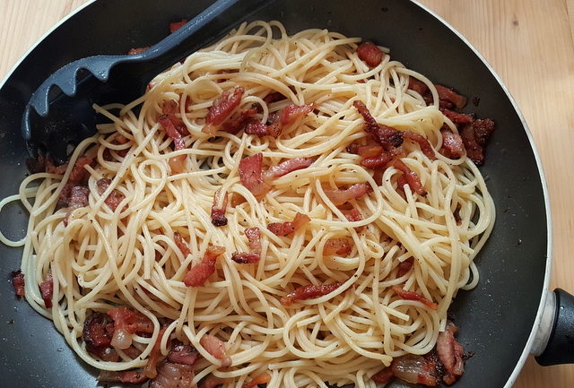 pasta alla gricia recipe 
