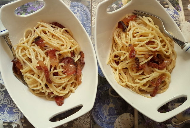 pasta alla gricia recipe 