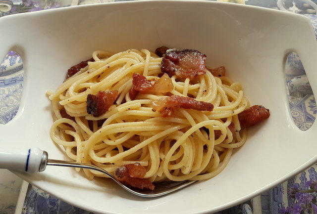 pasta alla gricia recipe 