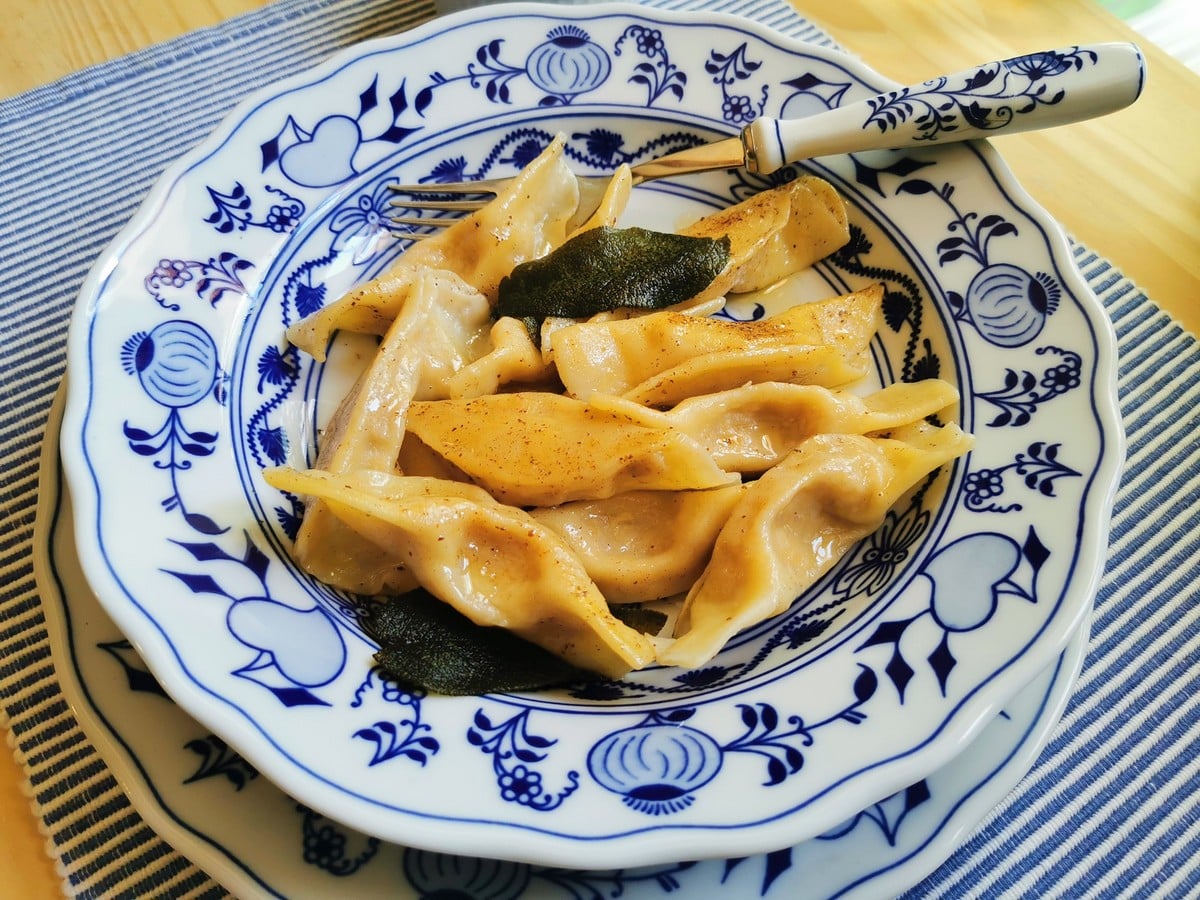 Scarpinocc di Parre.